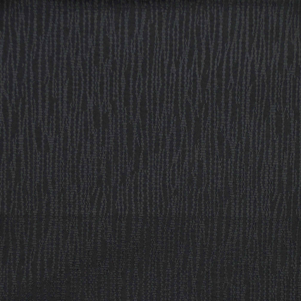 NYX Storm by Europatex Designer Fabric NYX & Eclipse 100% Polyester China Horizontal: N/A and Vertical: N/A 55" - Swanky Fabrics -