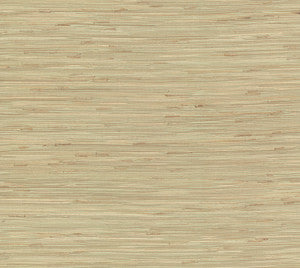 River Grass Green Wallpaper by York Wallcoverings
