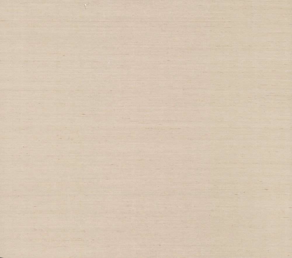 Sisal Grasscloth Grey & Taupe Wallpaper by York Wallcoverings Blooms Covers about 72 square feet 36-in by 24-ft long roll Unpasted 0 - Fabric Carolina -