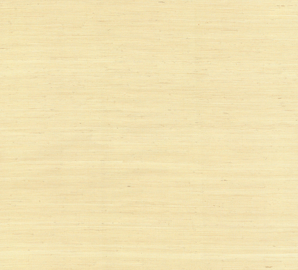 Jute Beige Wallpaper by York Wallcoverings Grasscloth II Covers about 72 square feet 36-in by 24-ft long roll Unpasted 0 - Fabric Carolina -