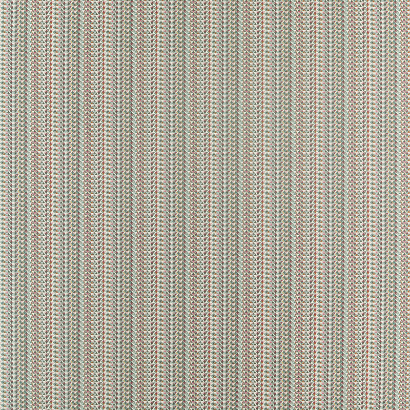 Concentric - Wildflower By Scion Fabric