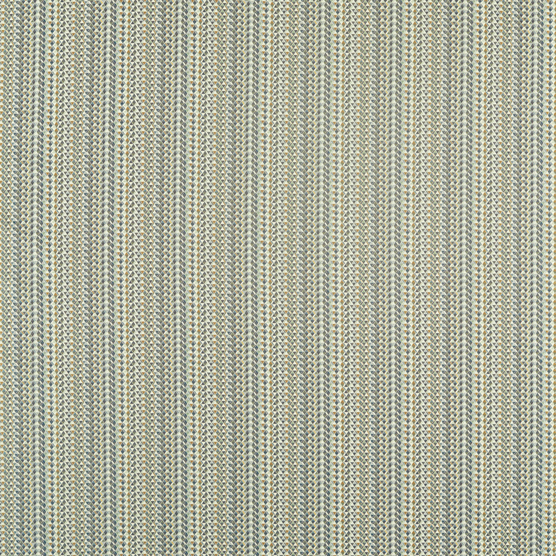 Concentric - Coast By Scion Fabric