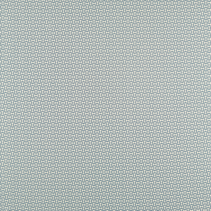 Forma - Indigo By Scion Fabric