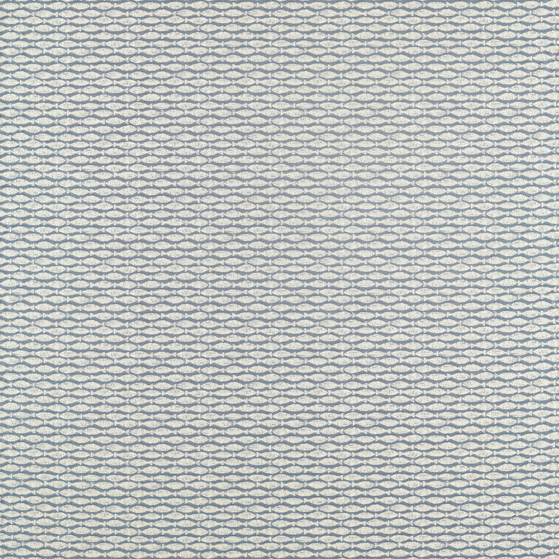 Samaki - Indigo By Scion Fabric