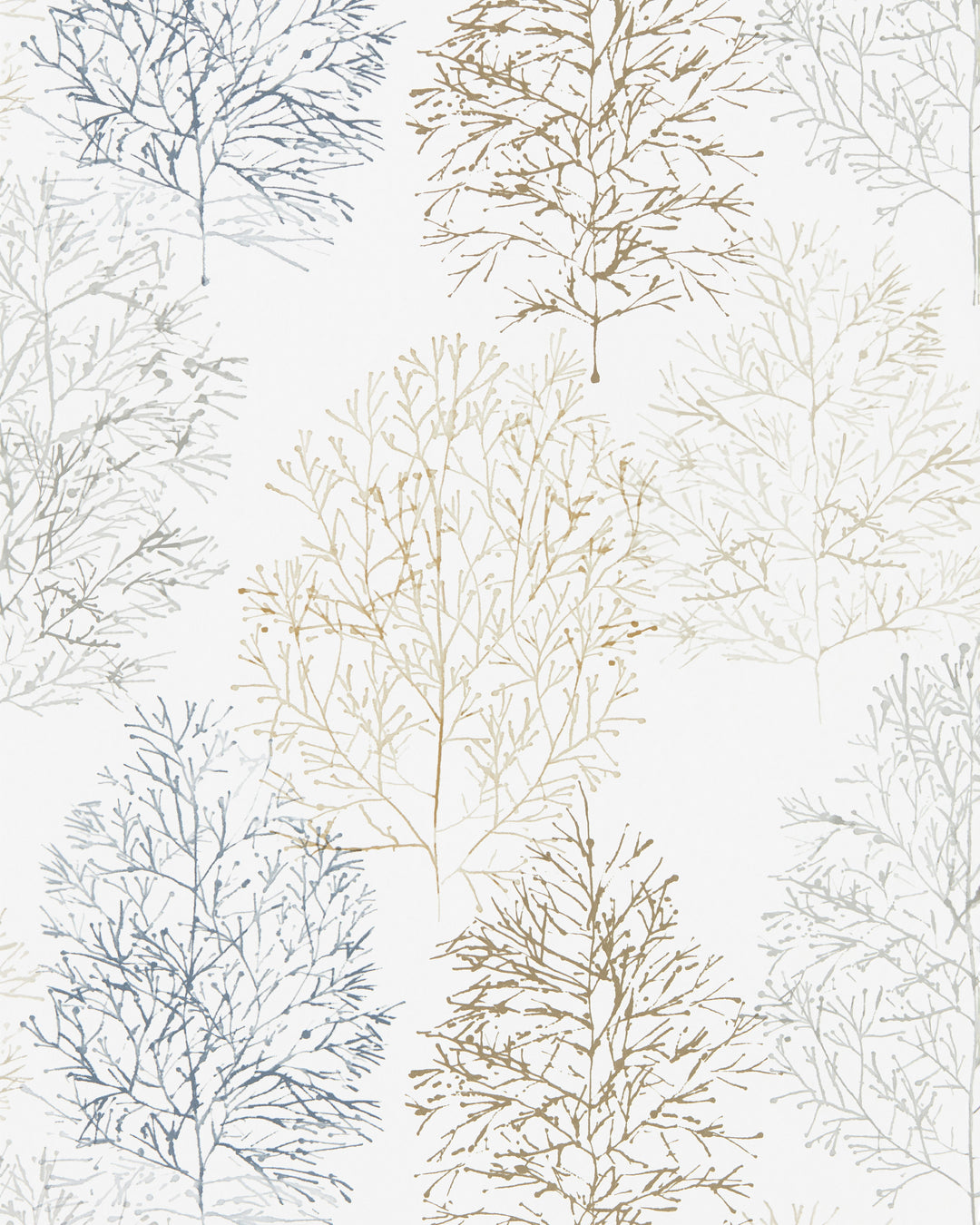 Spice/Raffia By Scion Wallcovering