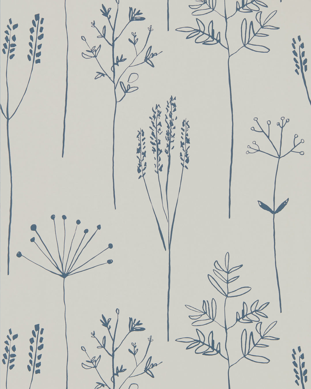 Denim By Scion Wallcovering
