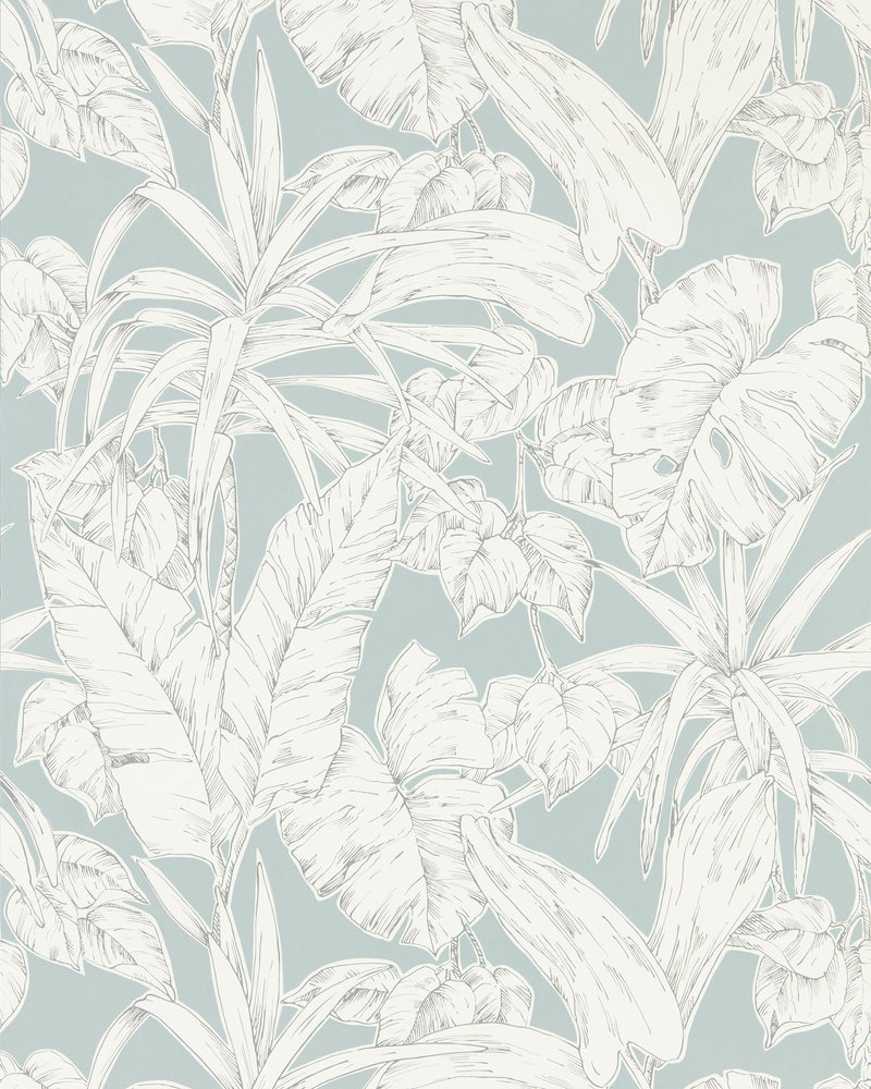 Palm By Scion Wallcovering