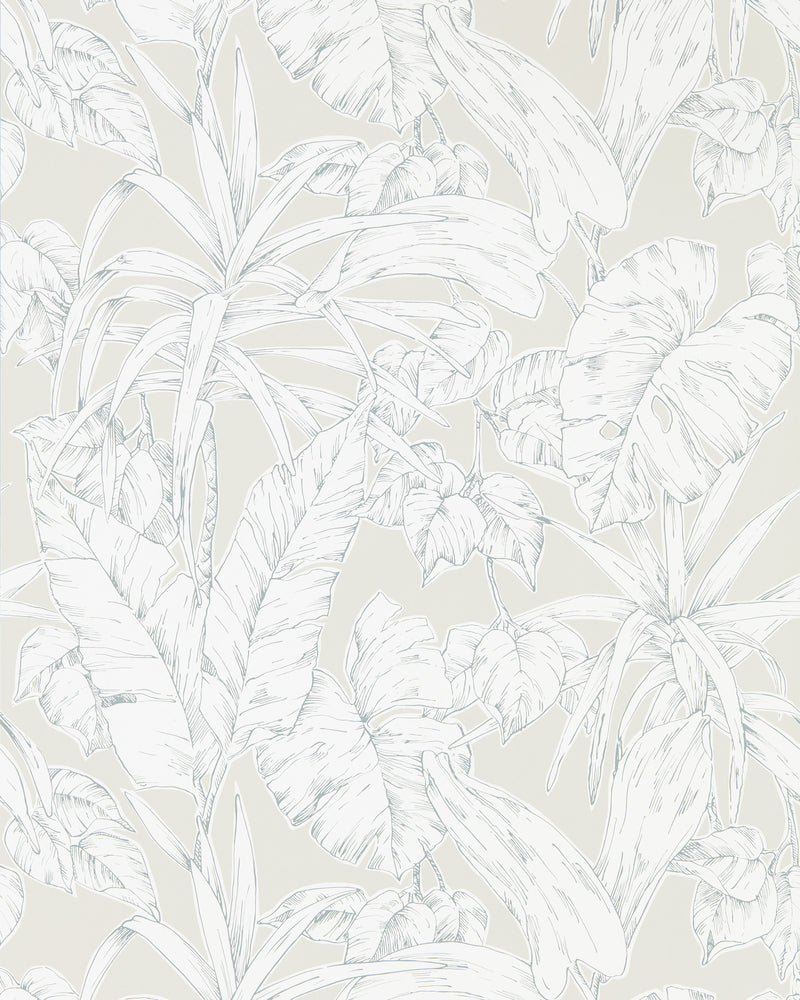 Palm By Scion Wallcovering