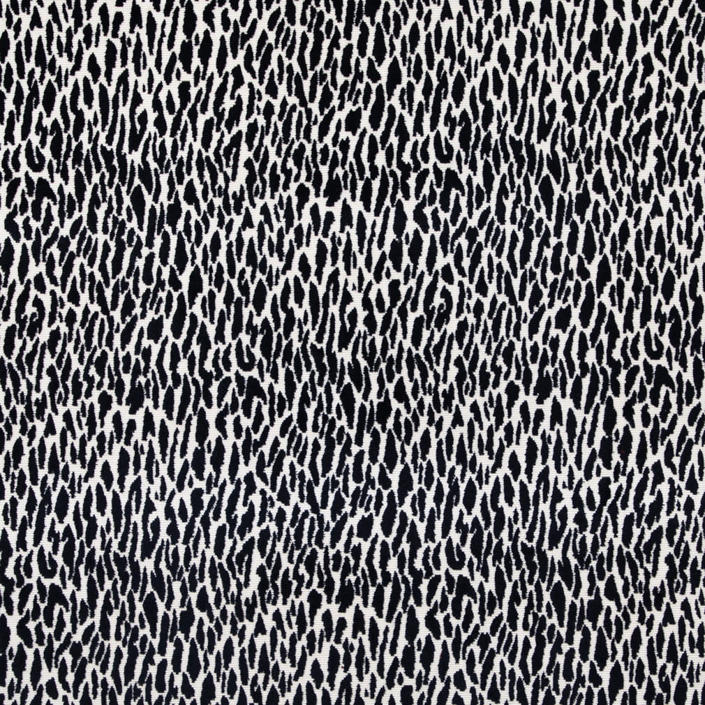 Nala Squid Ink A1148-05 by 29 Park Designer Fabric