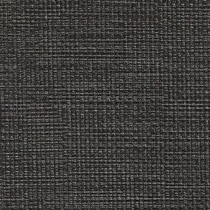 Natural Linen Charcoal by Morbern Fabric