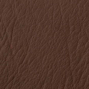 Nauga-Leather Angus Brown by Naugahyde Fabric