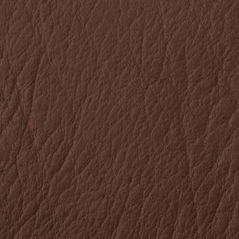 Nauga-Leather Angus Brown EE 2407 by Naugahyde Fabric See sample 100% Vinyl USA or Imported Water-based cleaning agents and foam may be used for cleaning. Cleaning by a professional cleaning service is recommended. </p><p>Repeat: Horizontal: and Vertical: 54" - Fabric Carolina -