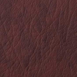 Nauga-Leather Bordeaux by Naugahyde Fabric