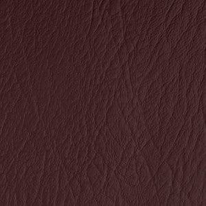 Nauga-Leather Burgundy EE 2286 by Naugahyde Fabric