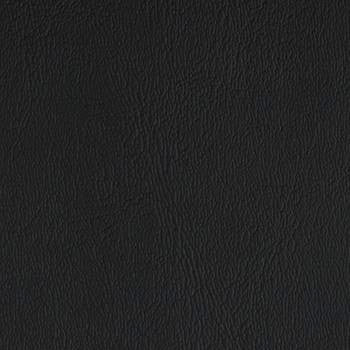 Nauga-Soft Black Satin PR 40 by Naugahyde Designer Fabric See sample 100% Vinyl USA or Imported Water-based cleaning agents and foam may be used for cleaning. Cleaning by a professional cleaning service is recommended.  54  - Swanky Fabrics -