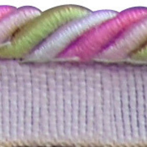 Nayla Fuchsia by Europatex Fabric
