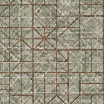 Network Charcoal NET-1562 by Spradling Fabric See sample 100% Vinyl USA or Imported Water-based cleaning agents and foam may be used for cleaning. Cleaning by a professional cleaning service is recommended. 54 - Fabric Carolina -
