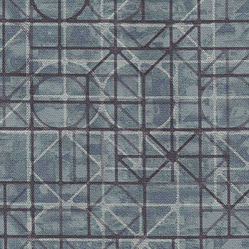 Network Navy NET-1561 by Spradling Fabric See sample 100% Vinyl USA or Imported Water-based cleaning agents and foam may be used for cleaning. Cleaning by a professional cleaning service is recommended. 54 - Fabric Carolina -