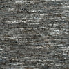 Blossoms Night Grey by Europatex Fabric