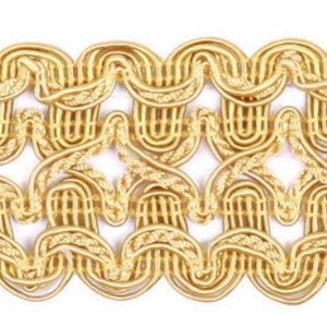 Niort Col. Antique by Europatex Fabric