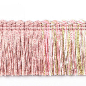 Niscemi Berry by Europatex Fabric