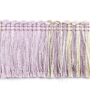 Niscemi Lilac by Europatex Fabric