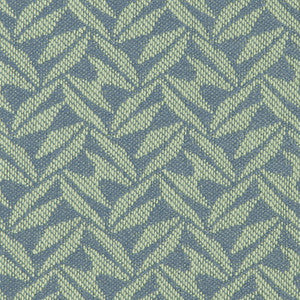 Nova Ice Blue 1002178 by Crypton Fabric