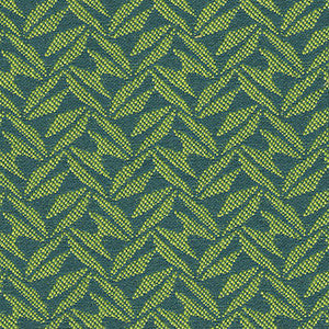 Nova Peacock by Crypton Fabric