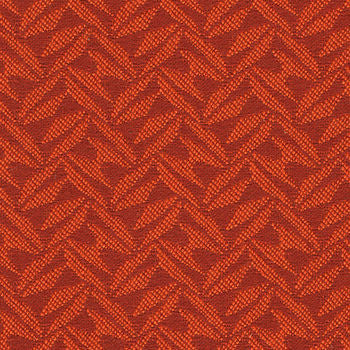 Nova Scarlet 1002172 by Crypton Fabric See sample 52% Polyester, 48% Rayon USA or Imported Water-based cleaning agents and foam may be used for cleaning. This fabric may also be cleaned with mild, water-free solvents. Cleaning by a professional service is recommended. </p><p>Repeat: Horizontal: 0.875" and Vertical: 0.938" 54" - Fabric Carolina -