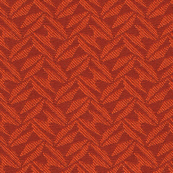 Nova Scarlet by Crypton Designer Fabric See sample 52% Polyester48% Rayon  50000 Horizontal: 0.875" and Vertical: 0.938" 54"  - Swanky Fabrics -
