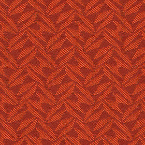 Nova Scarlet by Crypton Fabric