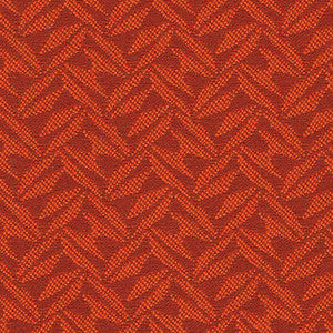 Nova Scarlet by Crypton Fabric
