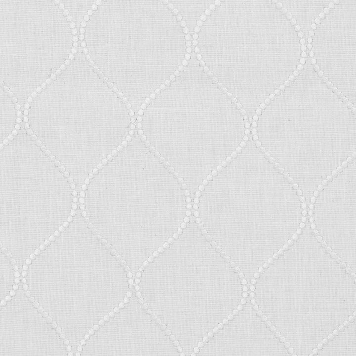Oodles # 01 Cream by Maxwell Fabric 68% POLYESTER/22% COTTON
10% LINEN INDIA See sample </p><p>Repeat: Horizontal: 3.1" and Vertical: 4.5" 54.3" - Fabric Carolina -