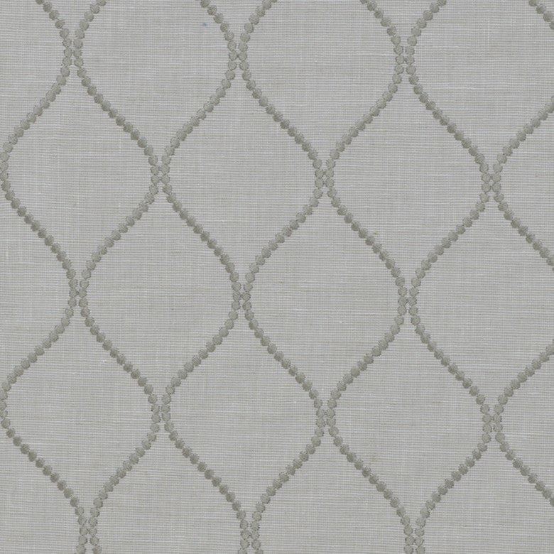 Oodles # 02 Linen by Maxwell Fabric 68% POLYESTER 22% COTTON
10% LINEN INDIA </p><p>Repeat: Horizontal: H-3.1 and Vertical: V-4.5 54.3" - Fabric Carolina -