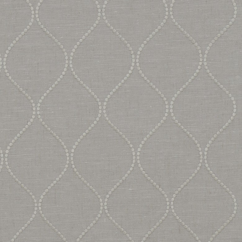 Oodles # 03 Taupe by Maxwell Fabric 68% POLYESTER 22% COTTON
10% LINEN INDIA </p><p>Repeat: Horizontal: H-3.1 and Vertical: V-4.5 54.3" - Fabric Carolina -
