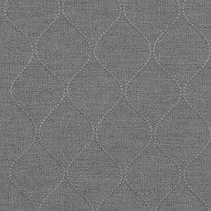 Oodles # 04 Aluminum by Maxwell Fabric