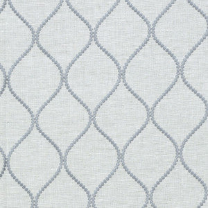 Oodles # 05 Sterling by Maxwell Fabric