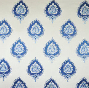 Okinawa # 01 Fountain by Maxwell Fabric