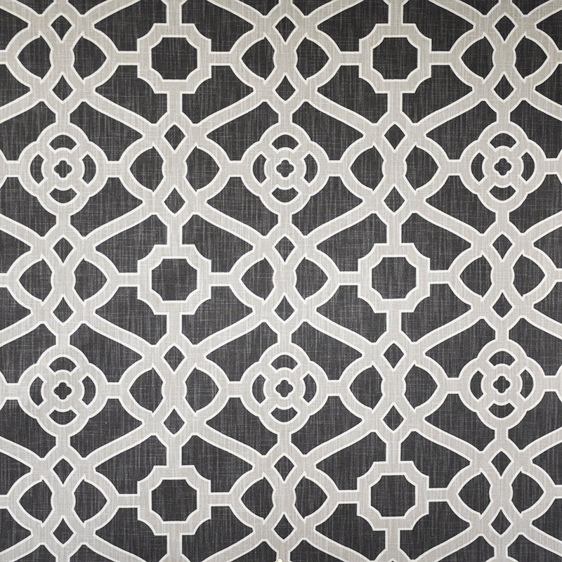 On Ramp # 1007 Noir by Maxwell Fabric COLOR WAVES-CRACKED PEPPER 100% COTTON USA </p><p>Repeat: Horizontal: H-13.5 and Vertical: V-13.5 54" - Fabric Carolina -