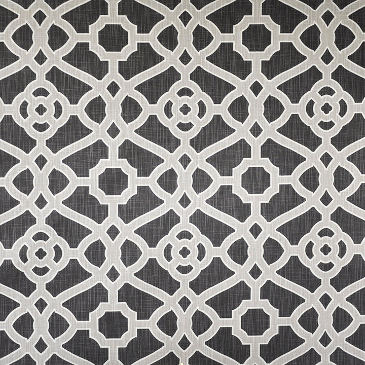 On Ramp # 1007 Noir by Maxwell Fabric COLOR WAVES-CRACKED PEPPER 100% COTTON USA See sample </p><p>Repeat: Horizontal: 13.5" and Vertical: 13.5" 54" - Fabric Carolina -