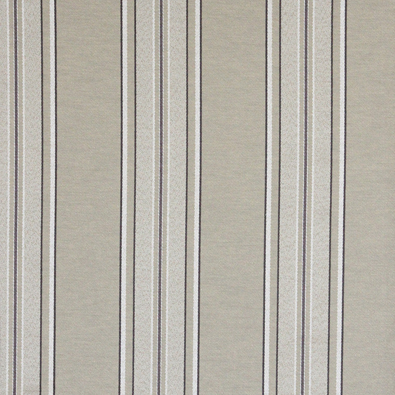 Orderly # 640 Linen by Maxwell Fabric COLOR WAVES-CRACKED PEPPER 56% COTTON/44% POLYESTER TAIWAN See sample </p><p>Repeat: Horizontal: 4.5" and Vertical: 54" - Fabric Carolina -