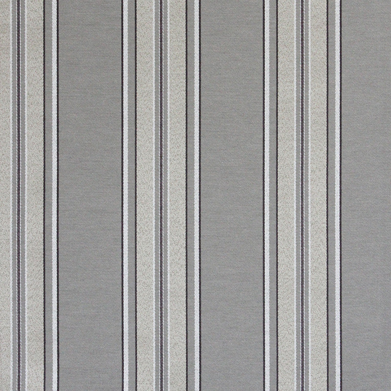 Orderly # 665 Greystone by Maxwell Fabric COLOR WAVES-CRACKED PEPPER 56% COTTON 44% POLYESTER TAIWAN </p><p>Repeat: Horizontal: and Vertical: H-4.5 54" - Fabric Carolina -