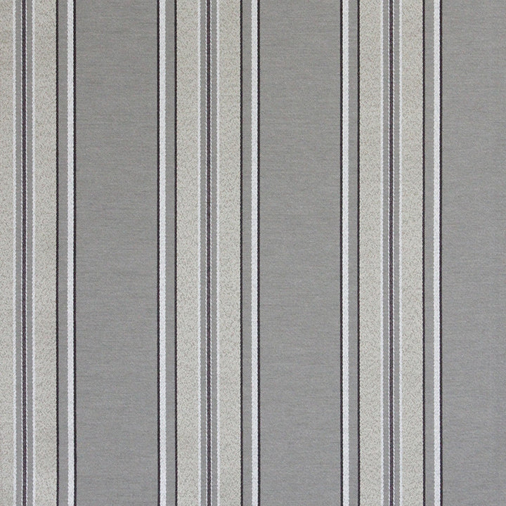 Orderly # 665 Greystone by Maxwell Fabric COLOR WAVES-CRACKED PEPPER 56% COTTON/44% POLYESTER TAIWAN See sample </p><p>Repeat: Horizontal: 4.5" and Vertical: 54" - Fabric Carolina -
