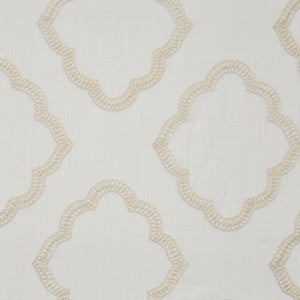 Outline (New) # 534 Bride by Maxwell Fabric