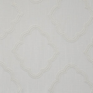 Outline (New) # 544 Swan Lake by Maxwell Fabric