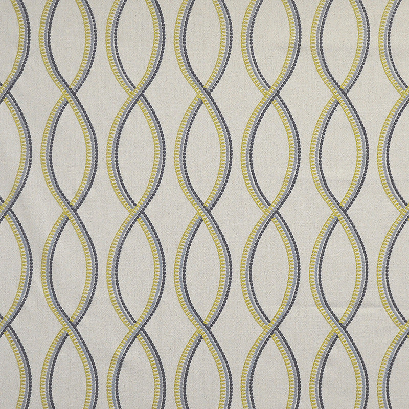 On Track # 115 Wedgewood by Maxwell Fabric COLOR THEORY-VOL.II TRUE BLUE 25% COTTON 25% LINEN
25% VISCOSE 25% POLY INDIA </p><p>Repeat: Horizontal: H-10.6 and Vertical: V-9.4 56.5" - Fabric Carolina -
