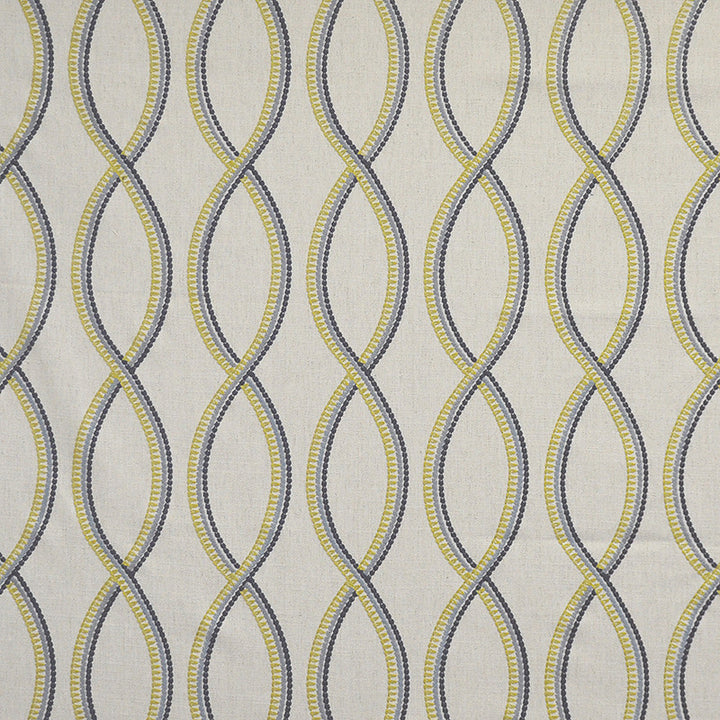 On Track # 115 Wedgewood by Maxwell Fabric COLOR THEORY-VOL.II TRUE BLUE 25% COTTON 25% LINEN
25% VISCOSE 25% POLY INDIA </p><p>Repeat: Horizontal: H-10.6 and Vertical: V-9.4 56.5" - Fabric Carolina -