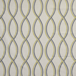On Track # 115 Wedgewood by Maxwell Fabric