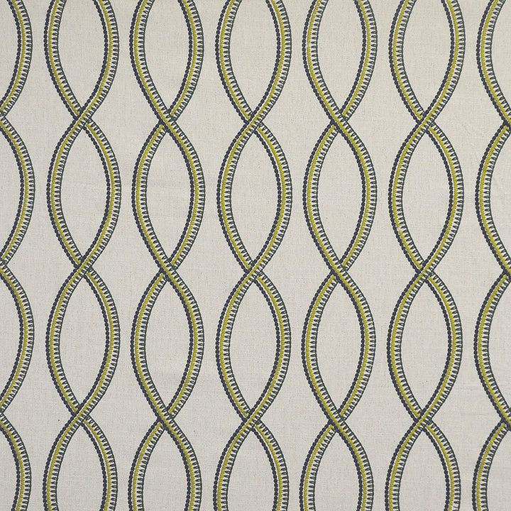 On Track # 205 Amazon by Maxwell Fabric COLOR THEORY-VOL.II MALLARD 25% COTTON/25% LINEN
25% VISCOSE/25% POLY INDIA See sample </p><p>Repeat: Horizontal: 10.6" and Vertical: 9.4" 56.5" - Fabric Carolina -