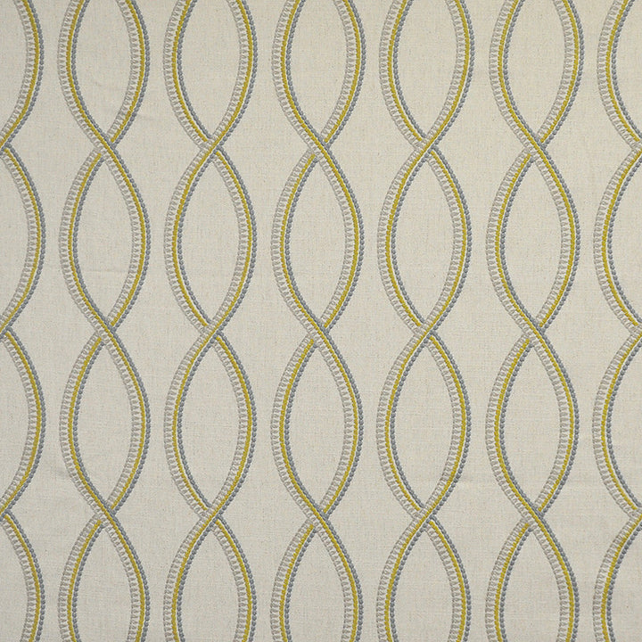 On Track # 222 Surf by Maxwell Fabric COLOR THEORY-VOL.II MALLARD 25% COTTON/25% LINEN
25% VISCOSE/25% POLY INDIA See sample </p><p>Repeat: Horizontal: 10.6" and Vertical: 9.4" 56.5" - Fabric Carolina -